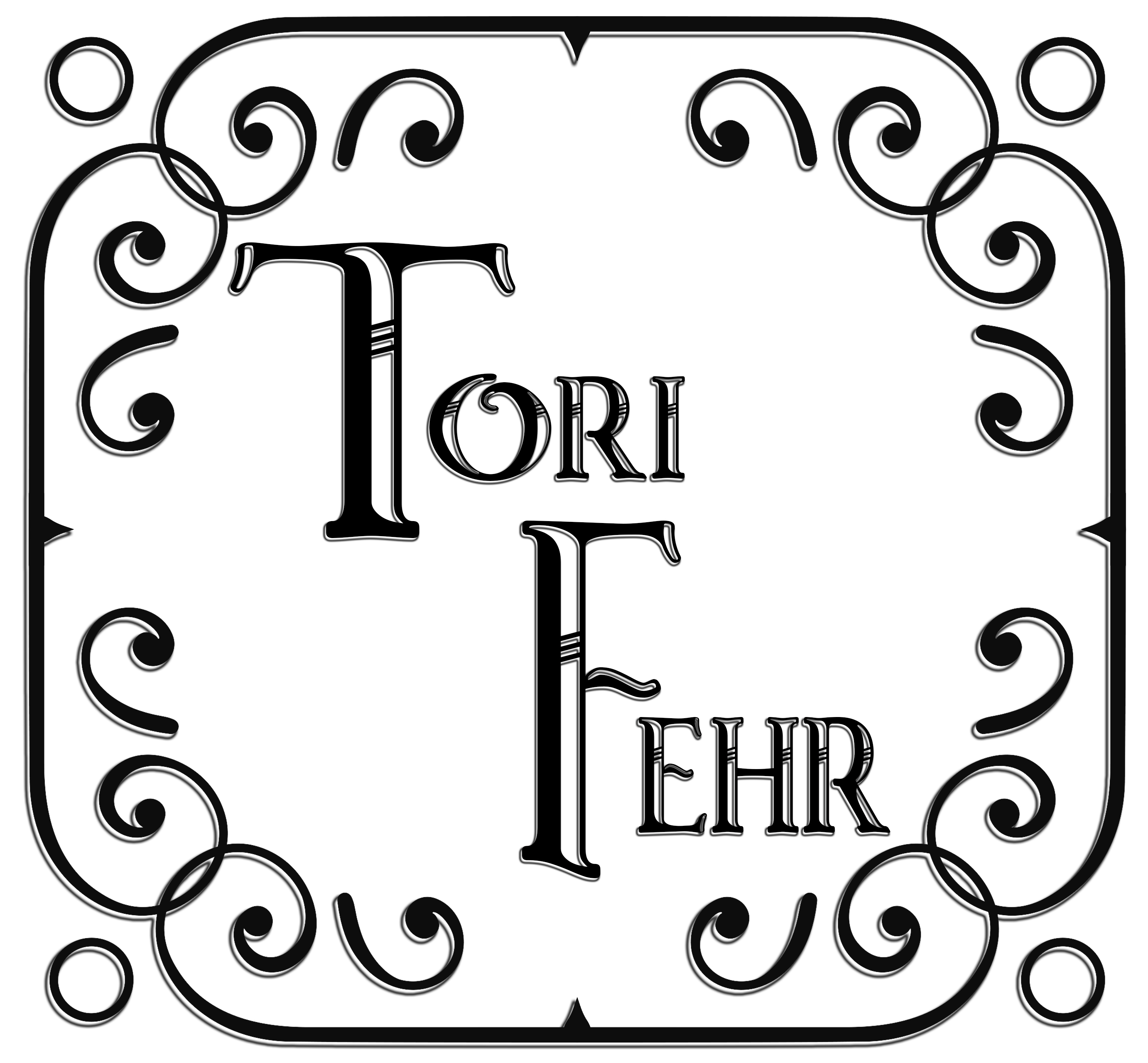 TORI LOGO TEXT _W_FRAME